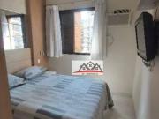 Apartamento Enseada GUARUJÁ para locação temporada