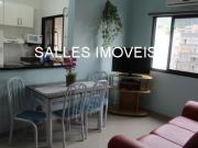 Apartamento, Enseada, Guarujá, SP