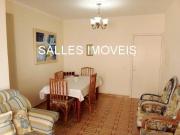 Apartamento, Enseada, Guarujá, SP
