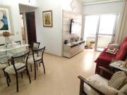 Apartamento ensolarado, 03 quartos c/suíte, 02 vagas,...