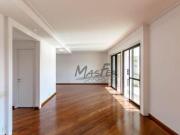 Apartamento ensolarado, com 157m², 3 suítes, varanda...