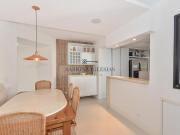 APARTAMENTO ENSOLARADO COM 3 QUARTOS NO ÁGUA VERDE