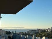 Apartamento ensolarado com vista rio em Lisboa