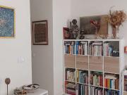 Apartamento ensolarado de 1 quarto com pátio em Lisboa