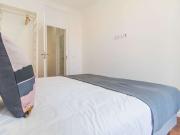 Apartamento ensolarado de 2 quartos para alugar em...