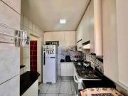 Apartamento Ensolarado na Chácara Alvorada –...