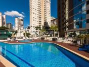 Apartamento ensolarado no Ecoville
