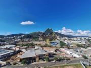 Apartamento ensolarado no jardim Elvira Dias com vista...