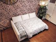 Estudio en alquiler, Sant Pere Santa Caterina Barcelona