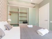 Estudio en alquiler en La Sagrada Família, Barcelona