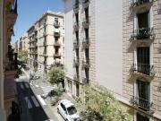 Piso en alquiler de 1 habitación, El Poble Sec, BCN