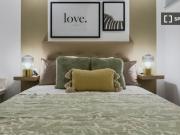 Apartamento entero de 1 dormitorio en Barcelona