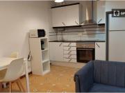 Apartamento entero de 1 dormitorio en Barcelona