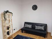 Estudio en alquiler en La Barceloneta, Barcelona