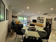 Apartamento entero de 1 dormitorio en Granada