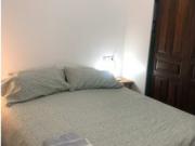 Apartamento entero de 1 dormitorio en Granada