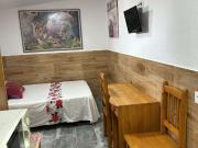 Estudio en alquiler en Collblanc, Barcelona