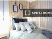 Apartamento entero de 1 dormitorio en Santander