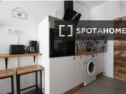Apartamento entero de 1 dormitorio en Santander