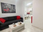 Estudio en alquiler en Triana, Sevilla
