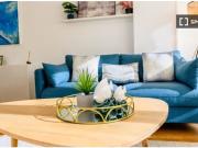 Apartamento entero de 1 habitaciones en Madrid