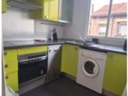 Apartamento entero de 1 habitaciones en Madrid