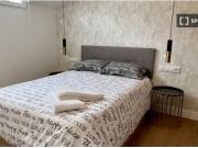 Apartamento entero de 1 habitaciones en Madrid