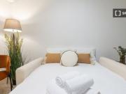 Apartamento entero de 1 habitaciones en Madrid