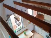 Apartamento entero de 1 habitaciones en Madrid