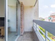 Estudio en alquiler en Guindalera, Madrid