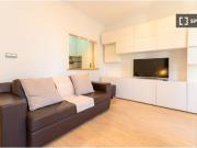 Apartamento entero de 1 habitaciones en Madrid