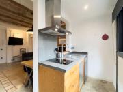 Apartamento de 2 habitaciones en alquiler en el Poble...