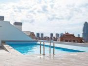 Apartamento de 2 dormitorios en alquiler en El Clot,...