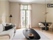 Apartamento entero de 2 dormitorios en Barcelona