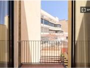 Apartamento entero de 2 dormitorios en Barcelona