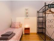 Apartamento entero de 3 habitaciones en Barcelona