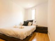 Piso de 3 habitaciones en alquiler en El Clot, Barcelona