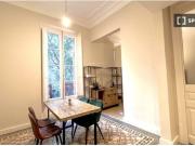 Apartamento entero de 3 habitaciones en Barcelona