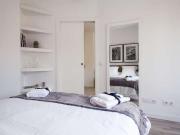 Apartamento entero en Barcelona