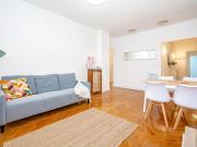 Apartamento entre tranquilidad y modernidad, a pocos...