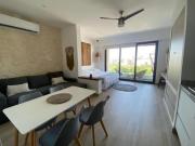 APARTAMENTO ENTREGA INMEDIATA CON VISTA AL MAR/ PLAYA...