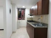 Apartamento envigado loma de las flores