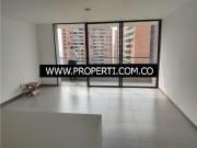 Apartamento en Arriendo Sector Loma del Escobero Envigado