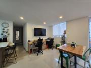 APARTAMENTO ENVIGADO SECTOR EL CHINGUI