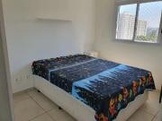 Apartamento Equilibrium JD. Sul