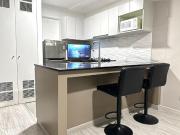 Apartamento de 1 dormitorio en primer piso + cochera...