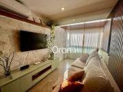 Apartamento equipado e mobiliado com 2 dormitórios à...