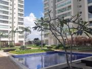 Apartamento Ereditá 202m² 3 Suítes + 3 Vagas + Depósito