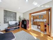 Apartamento, Escapães