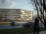 Apartamento, Esgueira